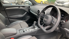 Audi A3 35 TFSI S Line 5dr S Tronic Petrol Hatchback